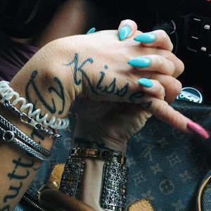 Meet your Posher, Brandy